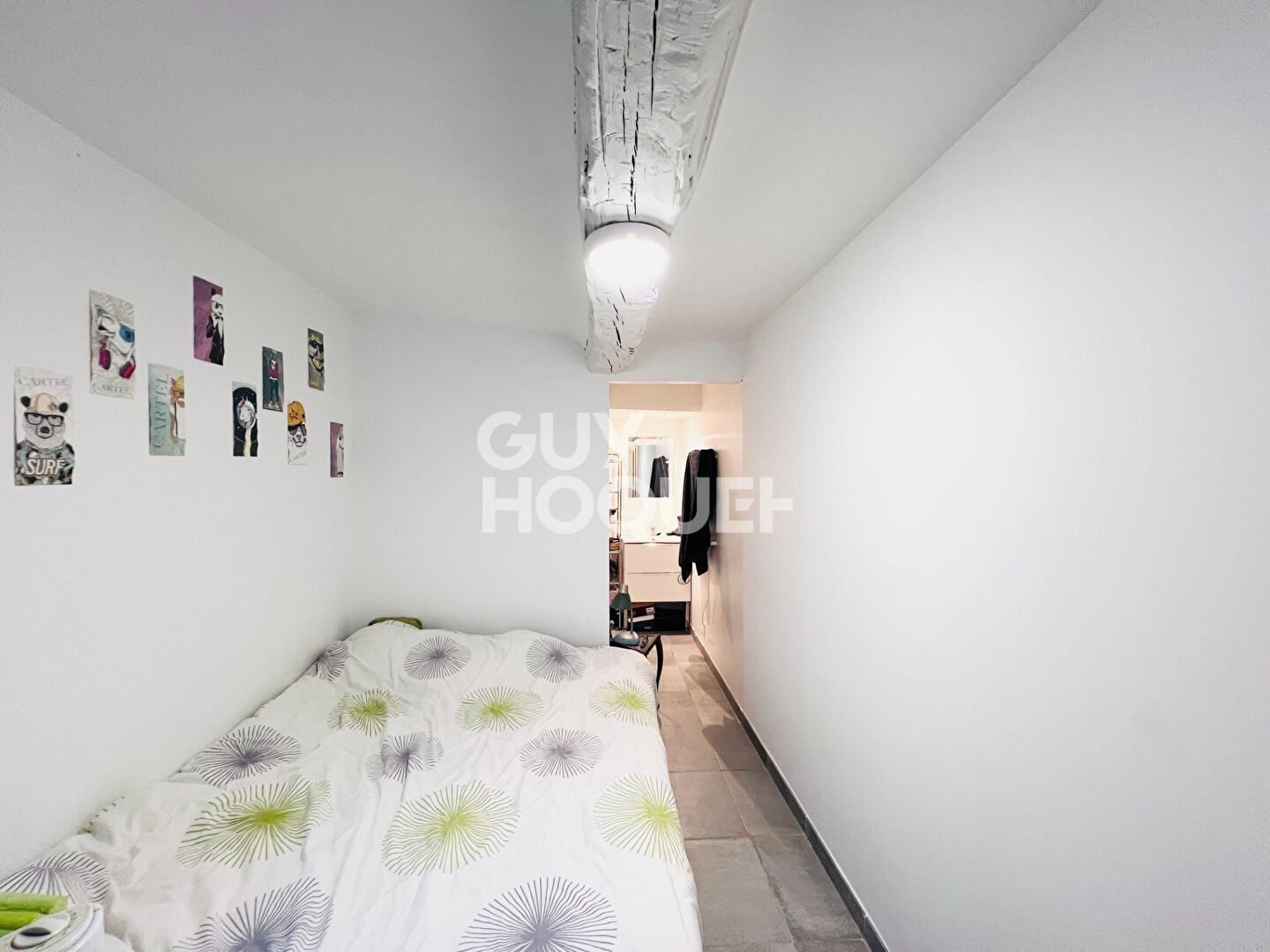 Appartement Brue Auriac 2 pièces 29 m2