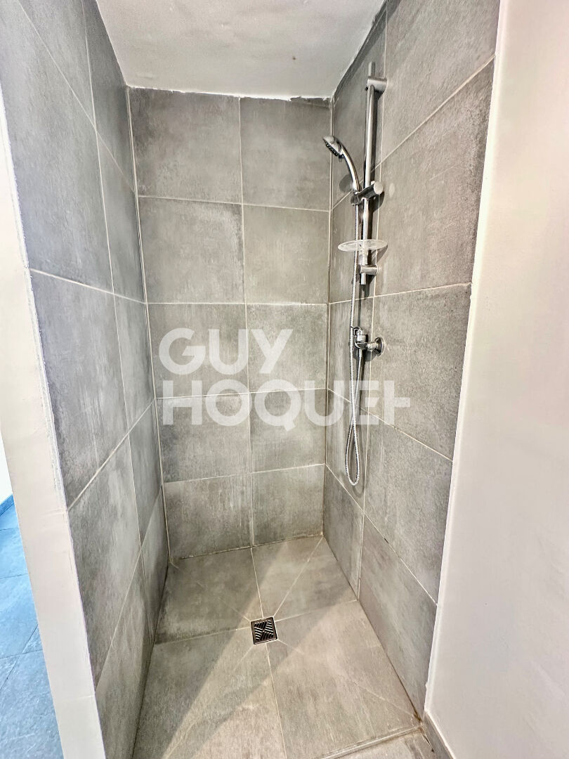 Appartement Brue Auriac 2 pièces 29 m2