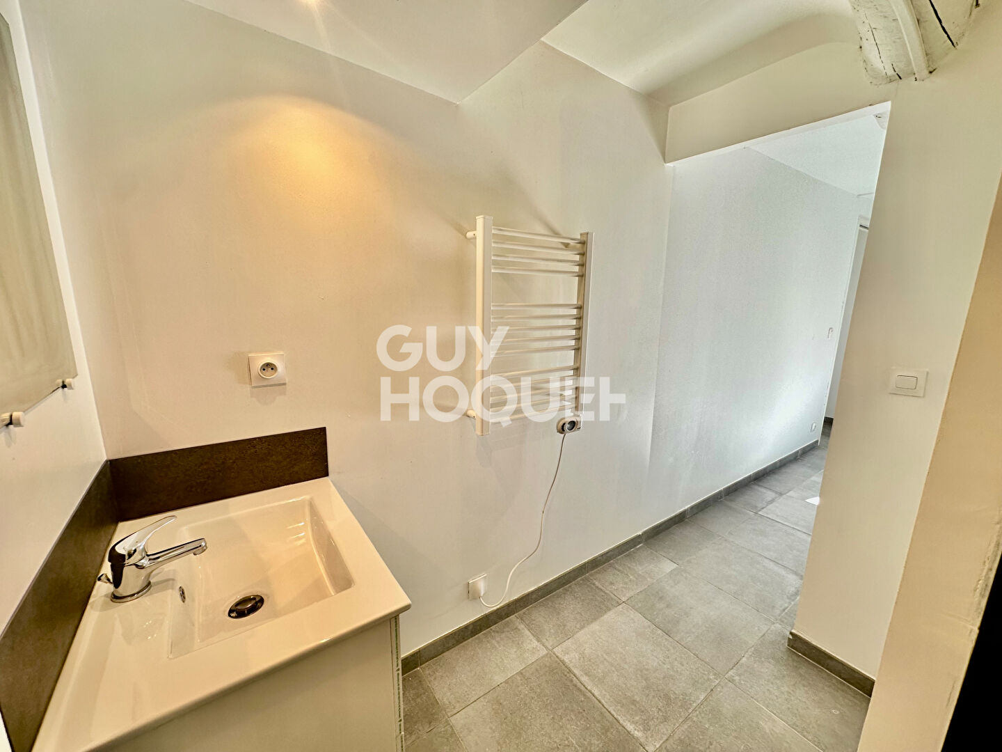 Appartement Brue Auriac 2 pièces 29 m2