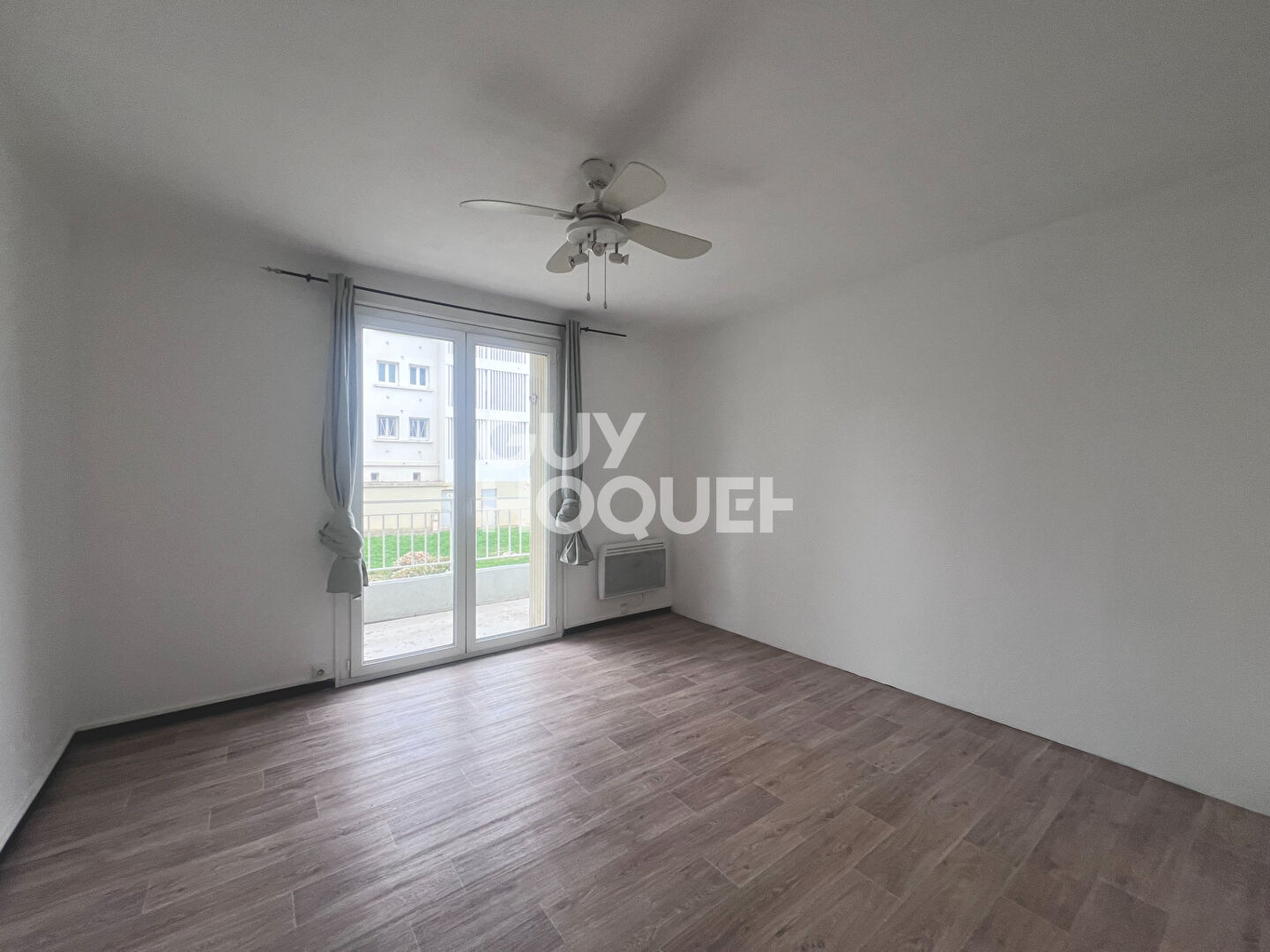 Appartement Brignoles 3 pièce(s) 53.43 m2