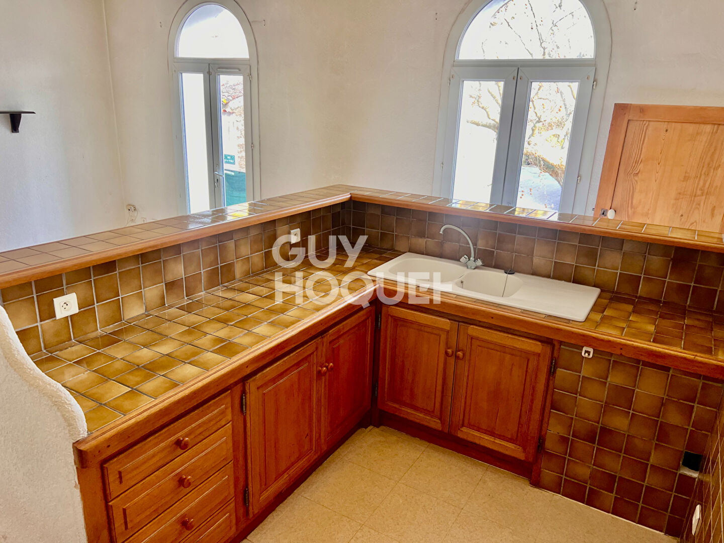 Appartement Vins Sur Caramy 3 pièce(s)