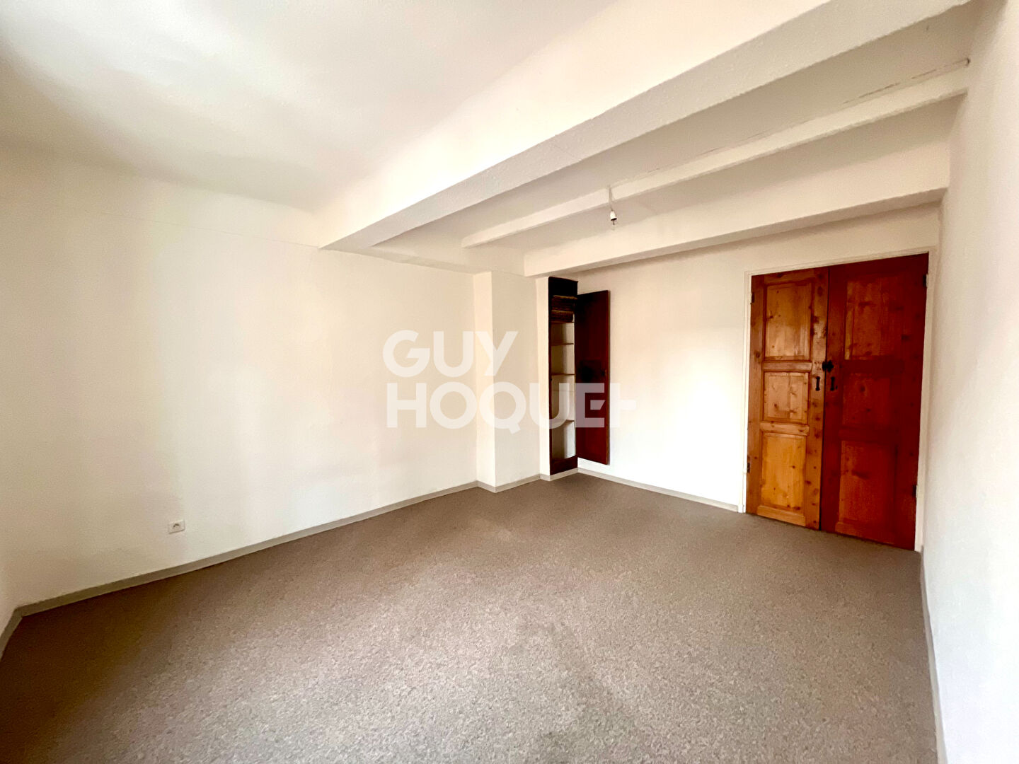 Appartement Vins Sur Caramy 3 pièce(s)