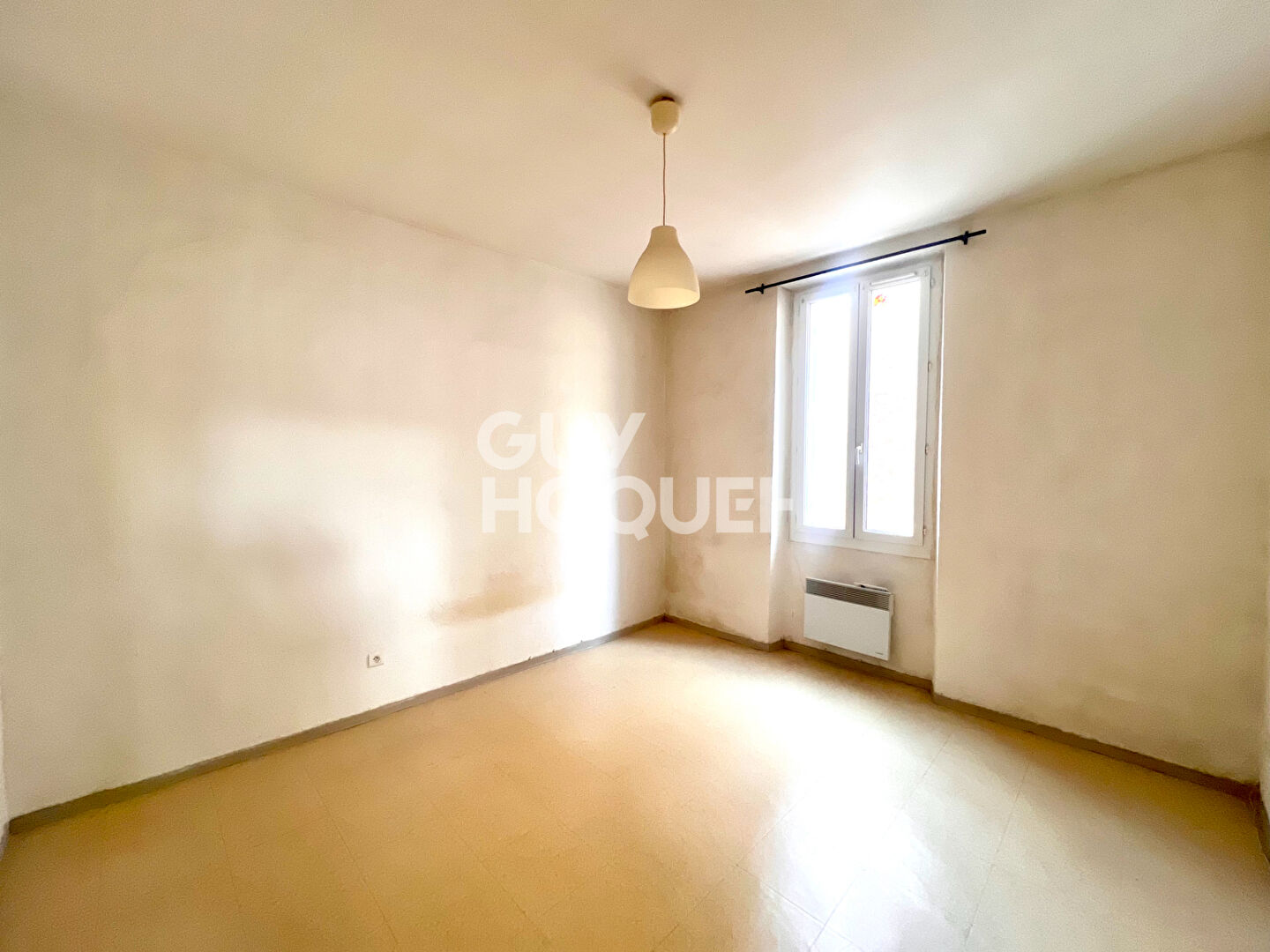Appartement Vins Sur Caramy 3 pièce(s)