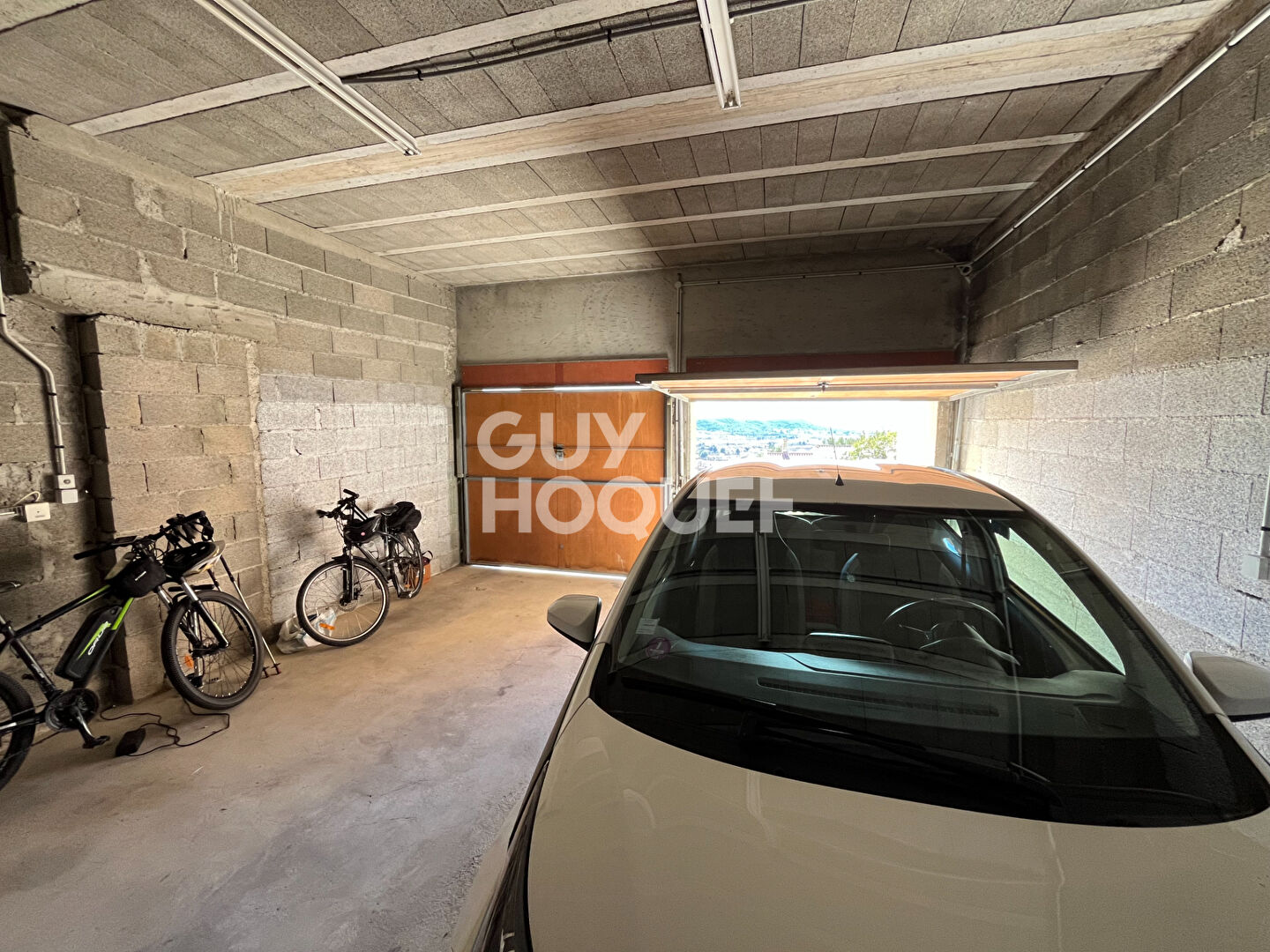 Maison Caveirac - Vue exceptionnelle avec piscine