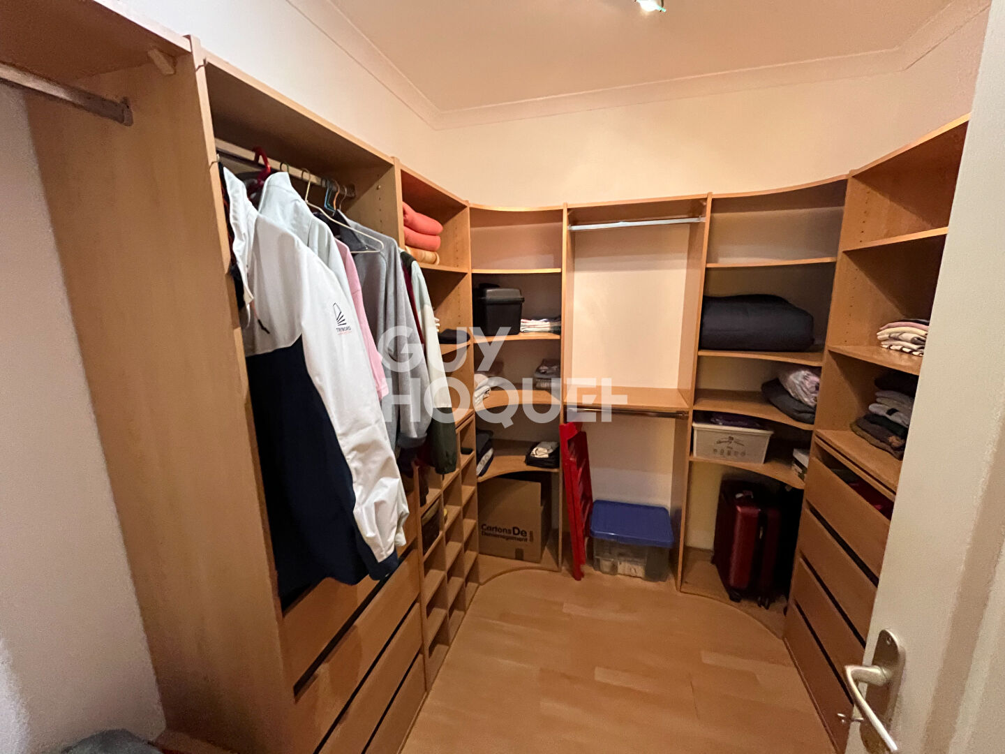 Maison à vendre à Caveirac avec piscine et grand jardin