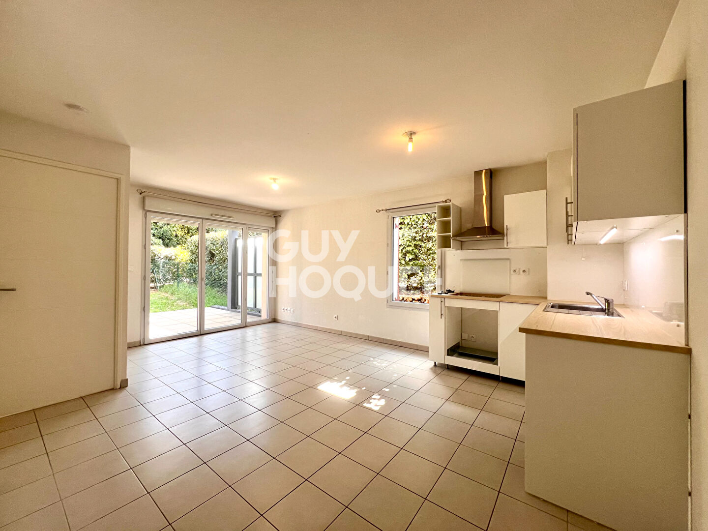 Appartement Saint Maximin La Sainte Baume 2 pièce(s) 39.21 m2