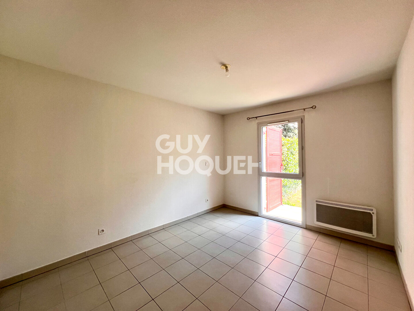 Appartement Saint Maximin La Sainte Baume 2 pièce(s) 39.21 m2