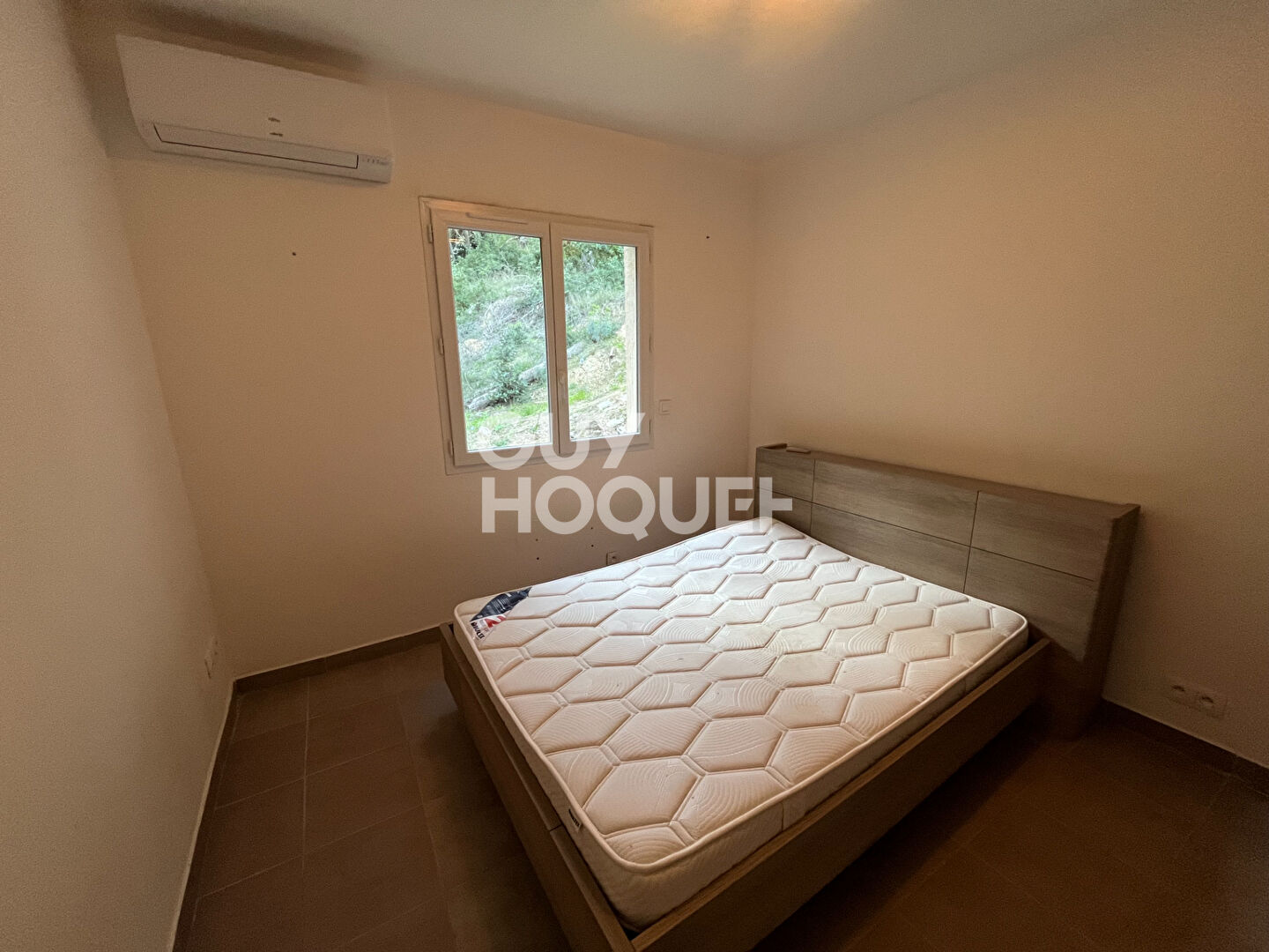 Maison 4 pièces à vendre à Calvisson - Garage et jardin