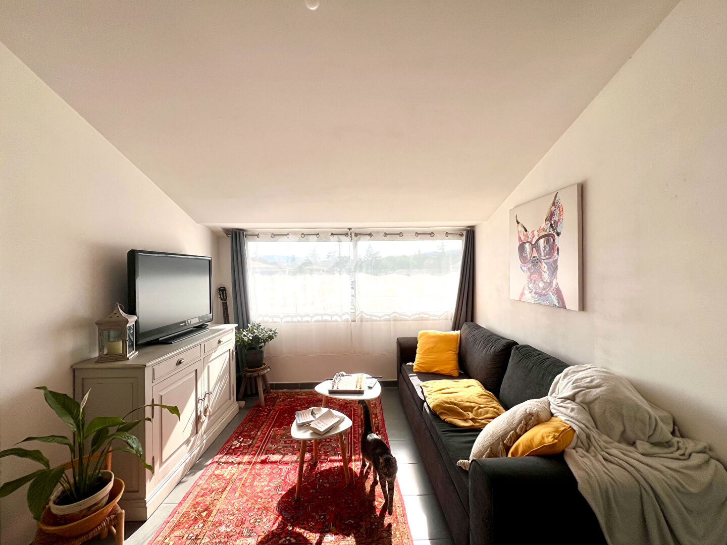 Appartement Saint Maximin La Sainte Baume 3 pièce(s)