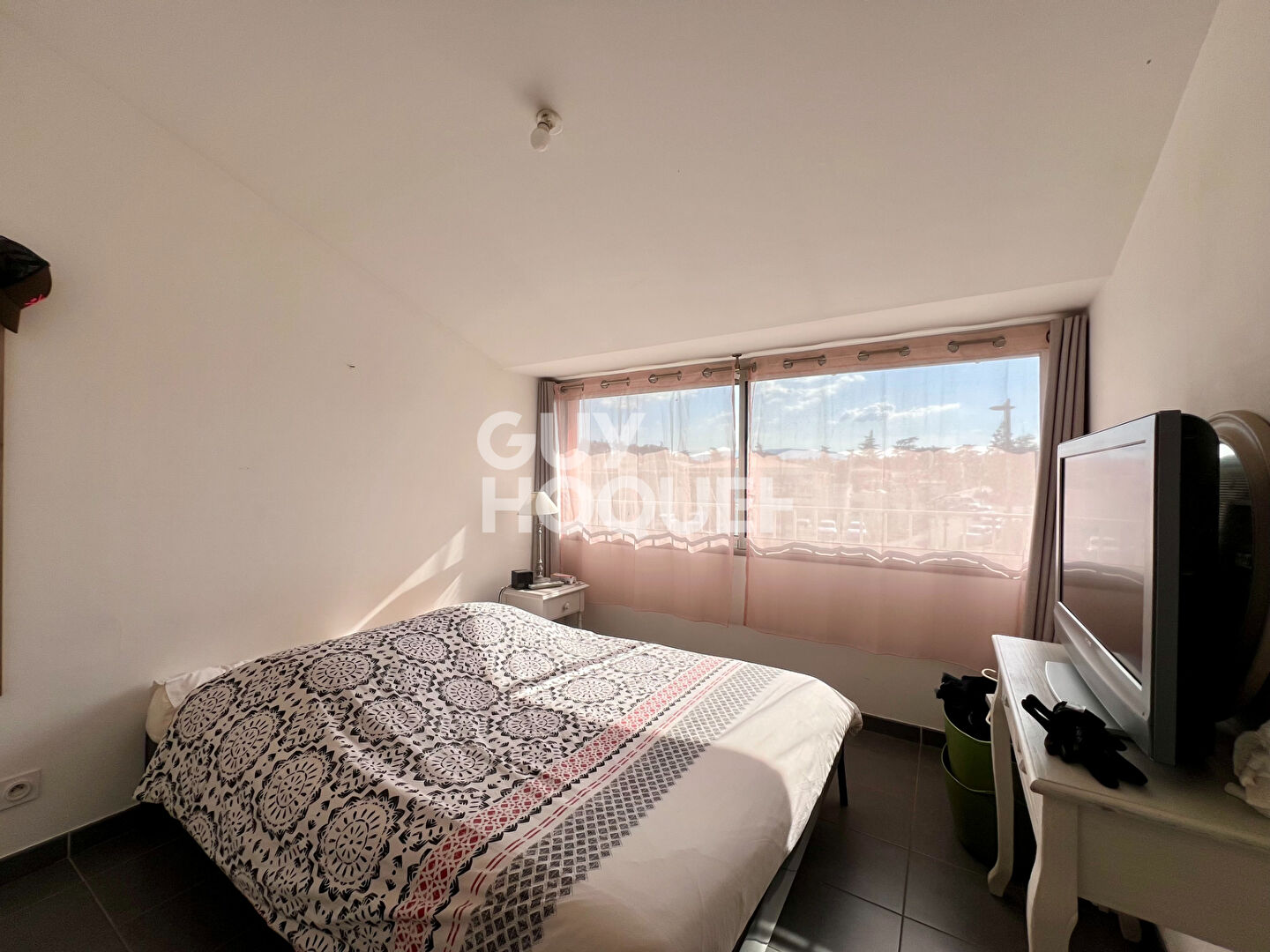 Appartement Saint Maximin La Sainte Baume 3 pièce(s)