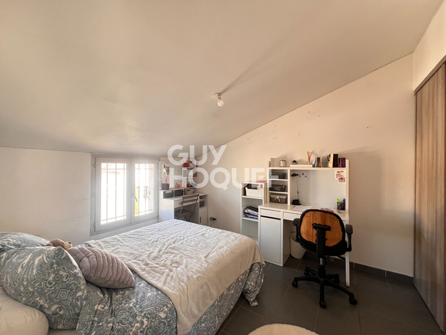 Appartement Saint Maximin La Sainte Baume 3 pièce(s)