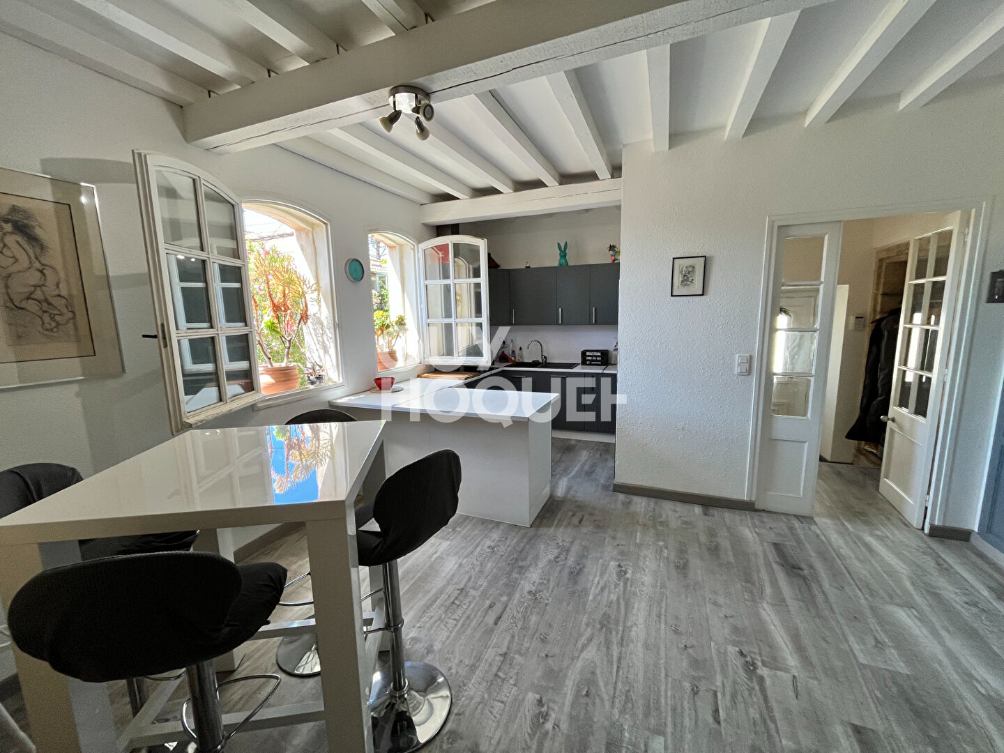 Maison à vendre à Aubais