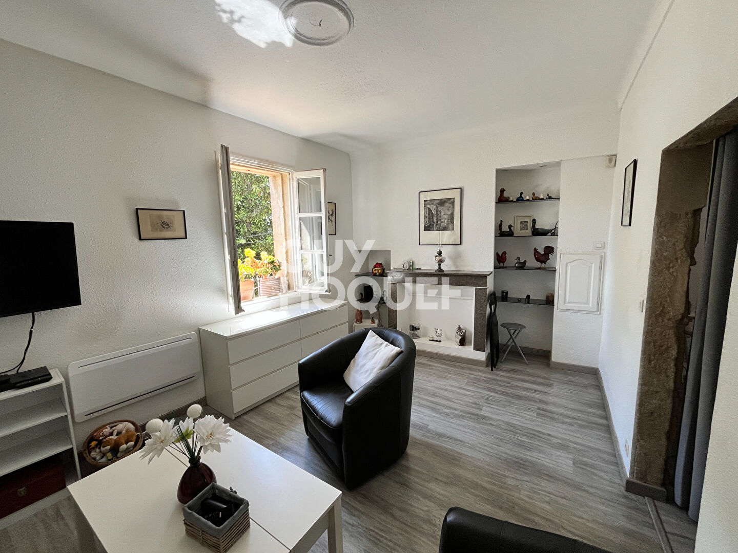Maison à vendre à Aubais