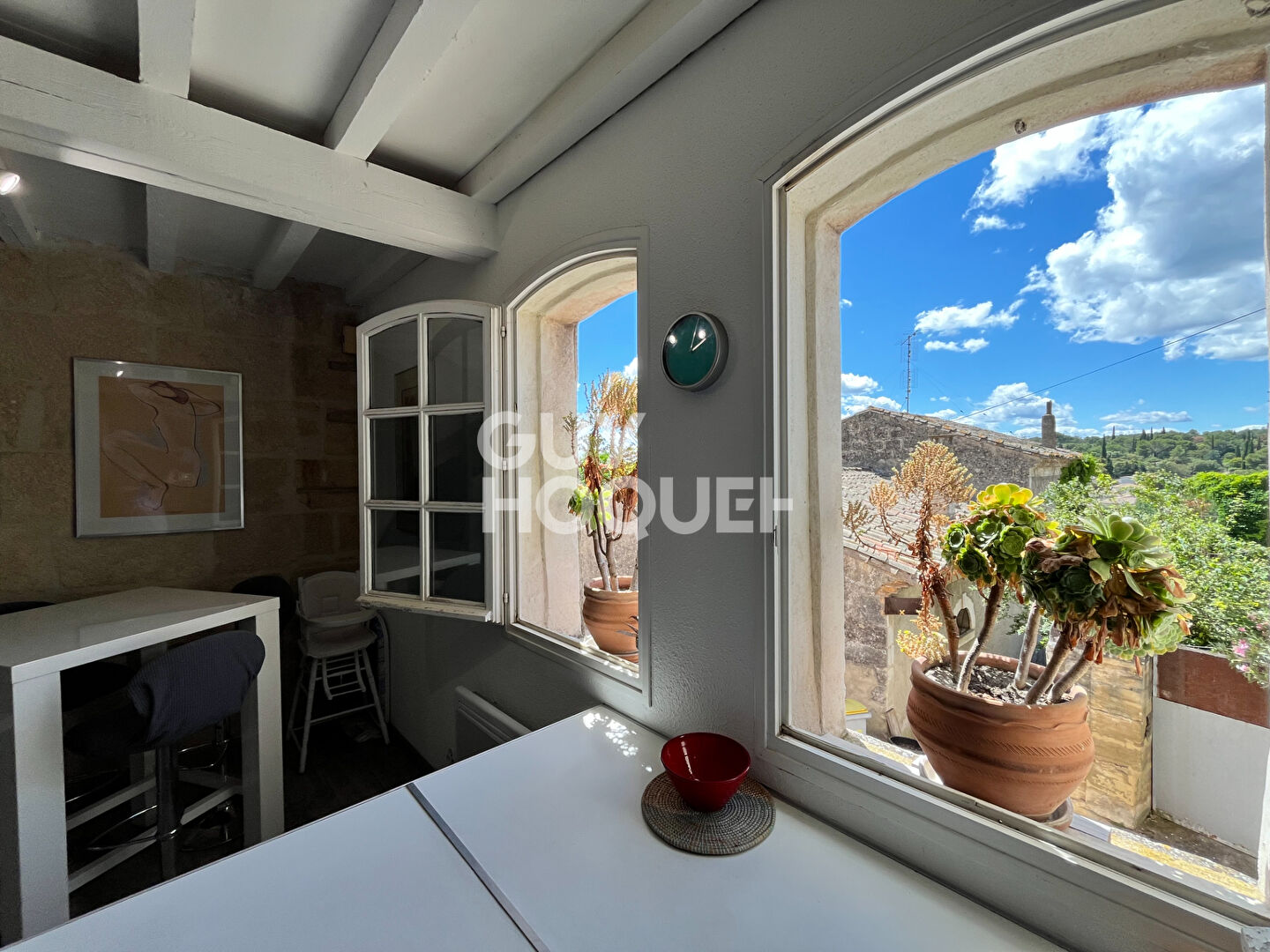 Maison à vendre à Aubais