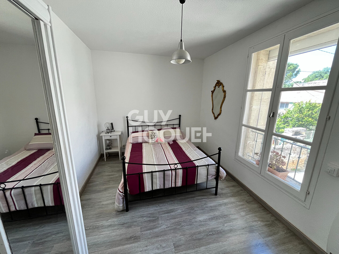 Maison à vendre à Aubais