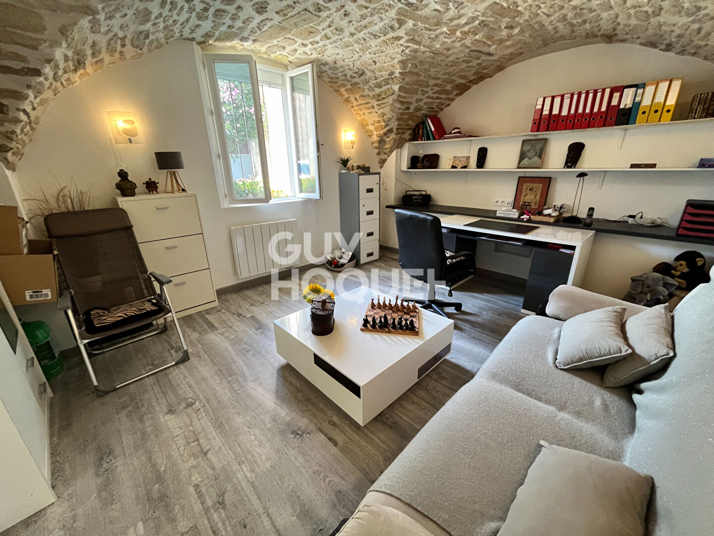 Maison à vendre à Aubais