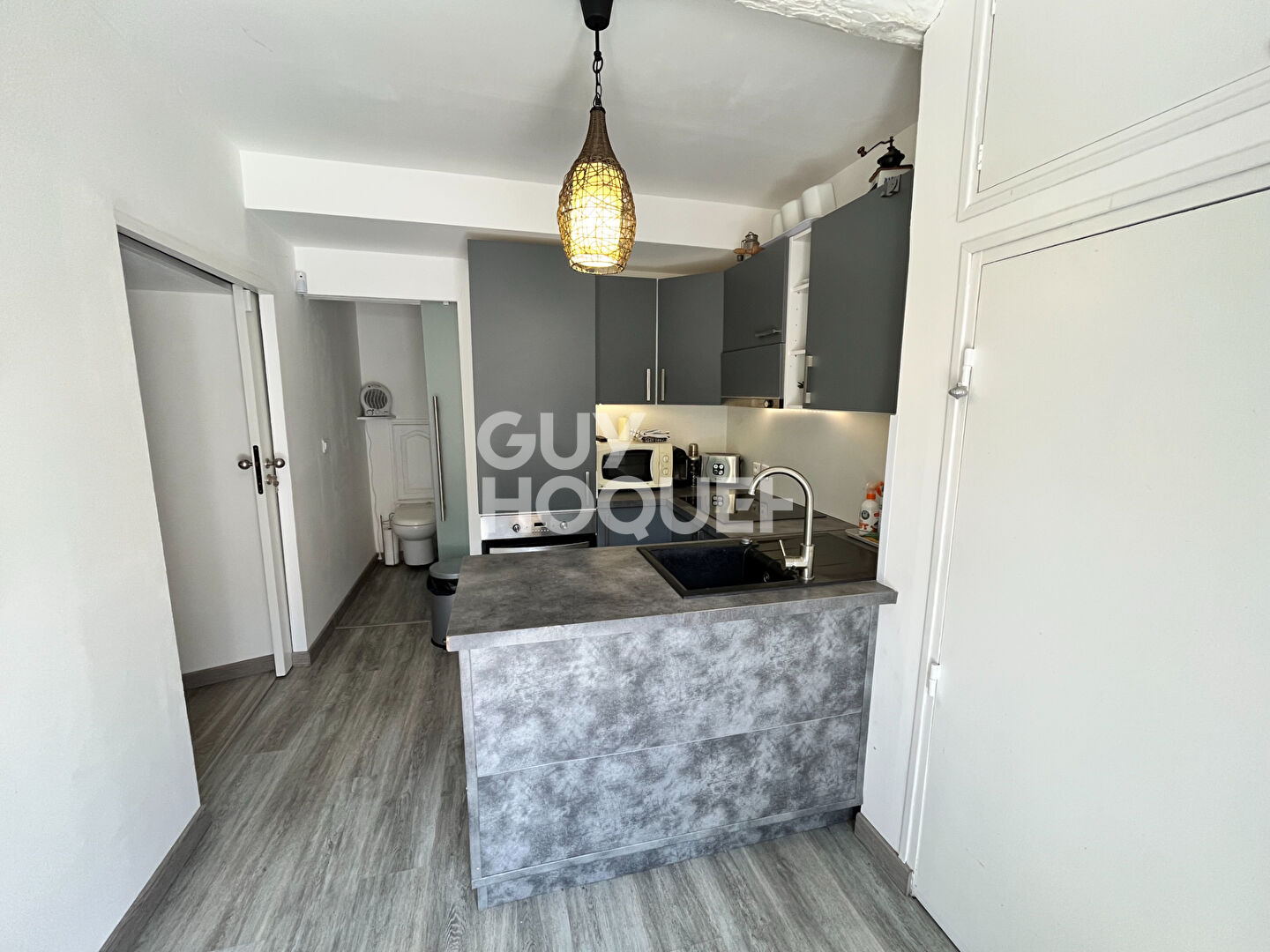 Maison à vendre à Aubais