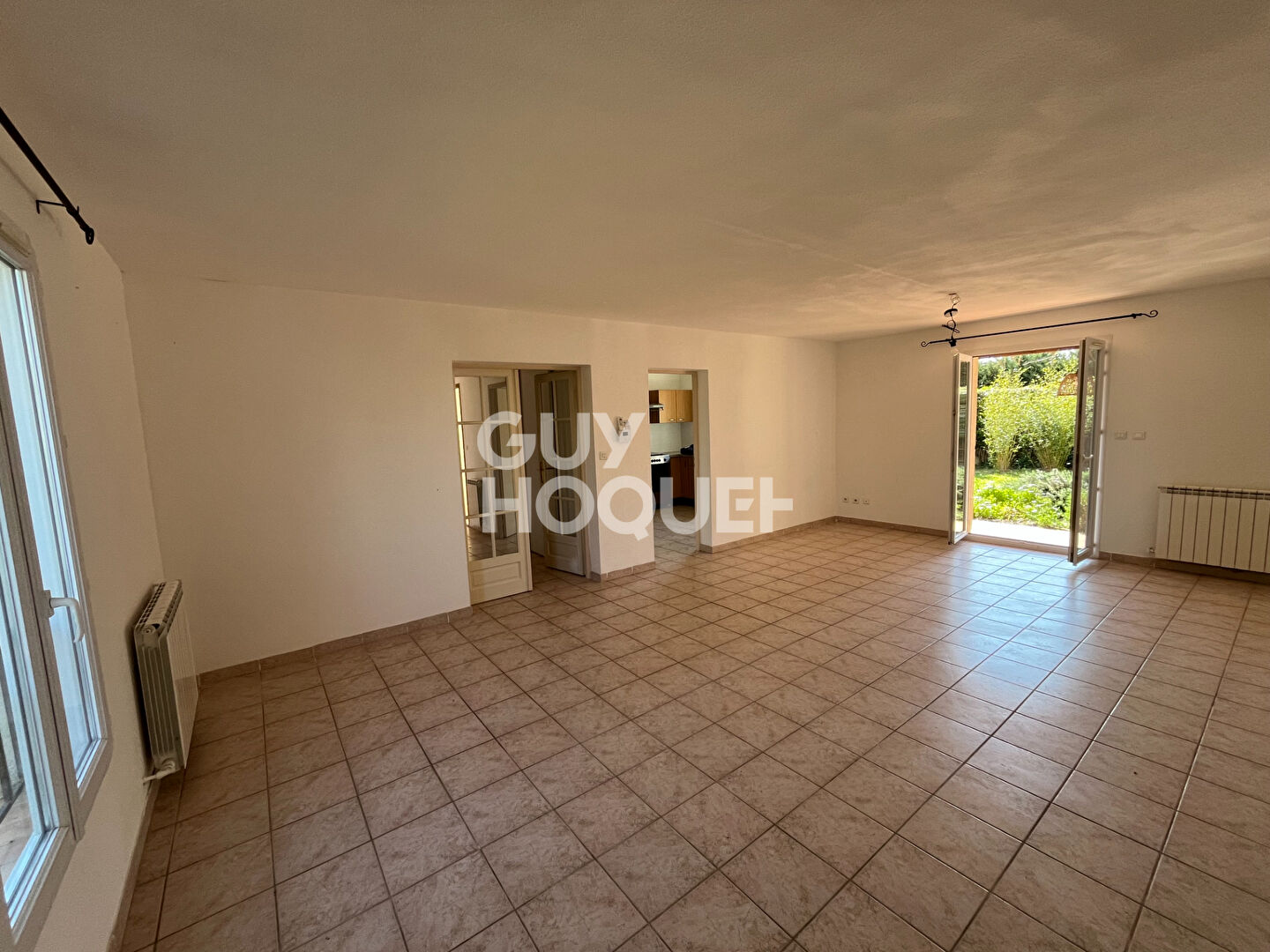 Maison 4 pièces à vendre à Caveirac - Jardin, Garage et Terrasse