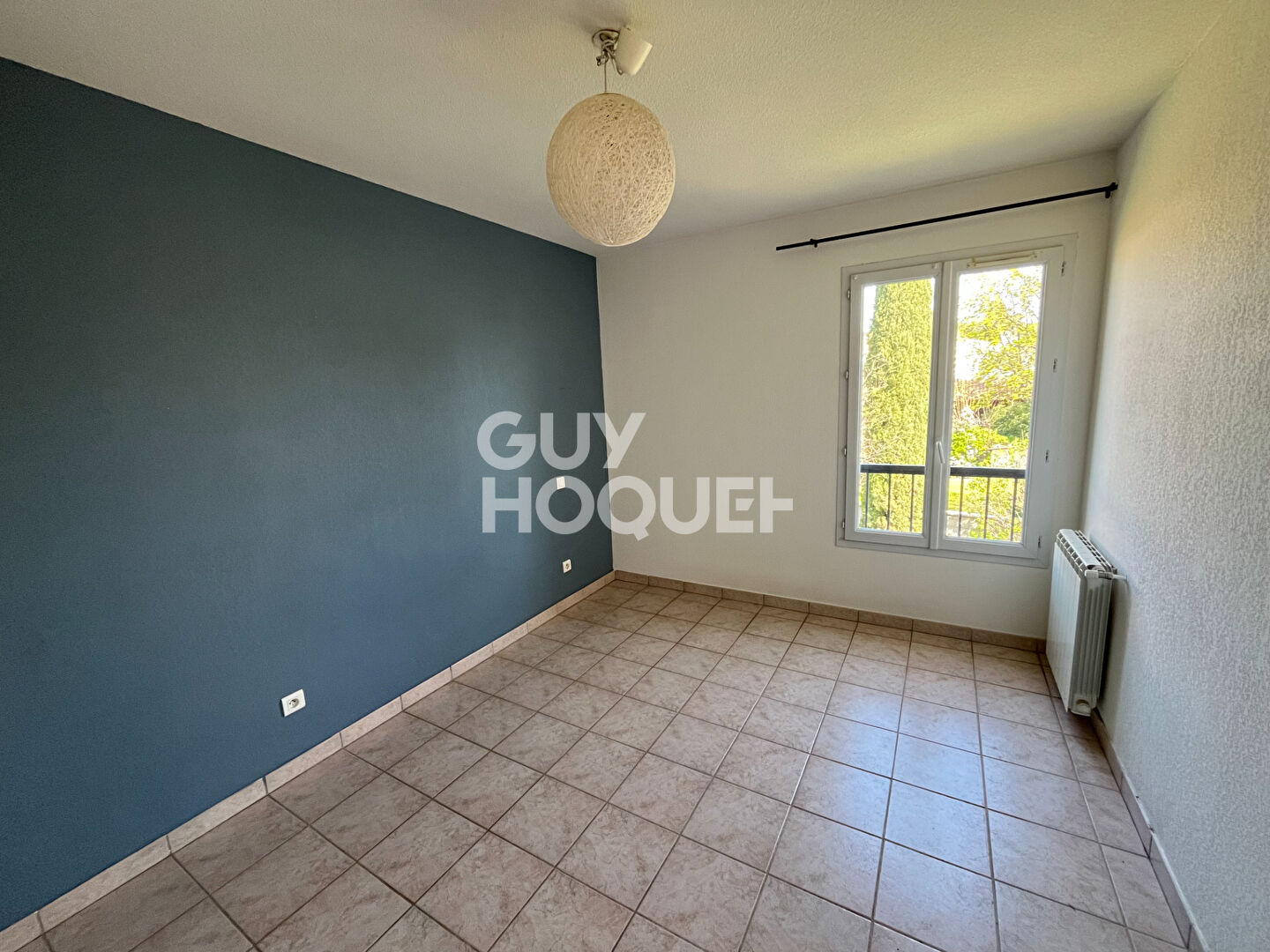 Maison 4 pièces à vendre à Caveirac - Jardin, Garage et Terrasse