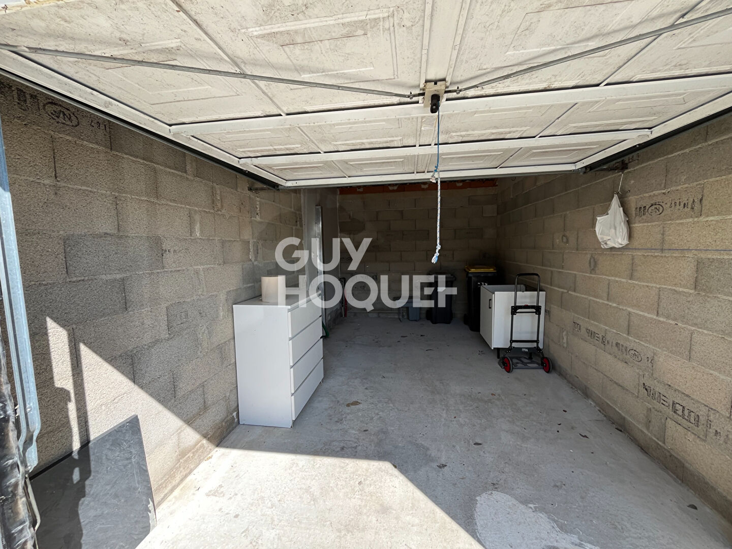 Maison 4 pièces à vendre à Caveirac - Jardin, Garage et Terrasse