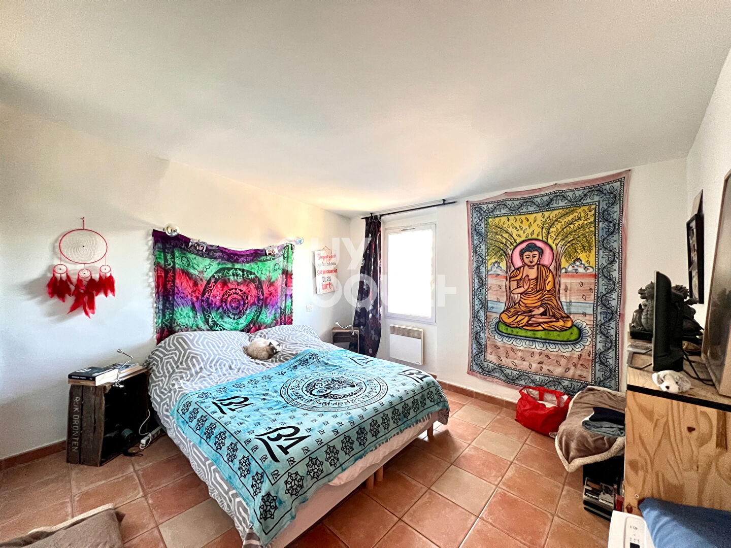 Maison Puyloubier 3 pièces