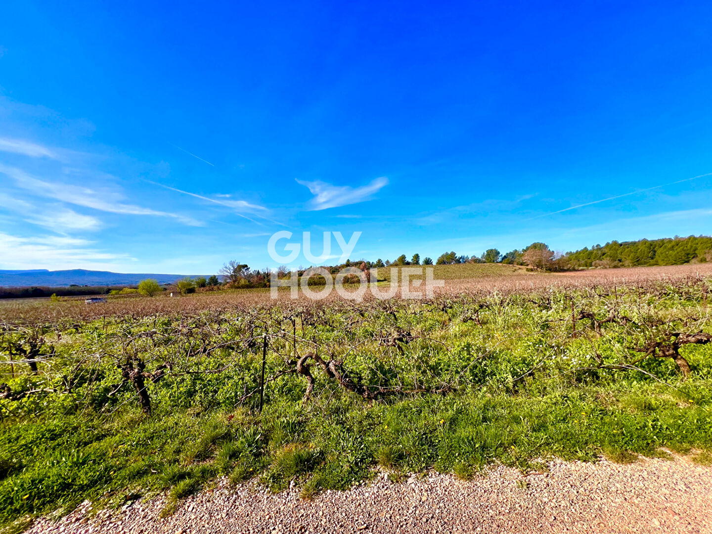 Maison Puyloubier 3 pièces
