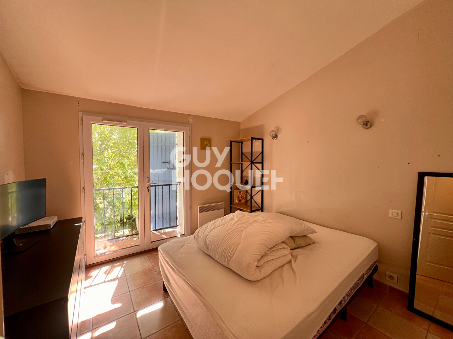 Maison Puyloubier 3 pièces