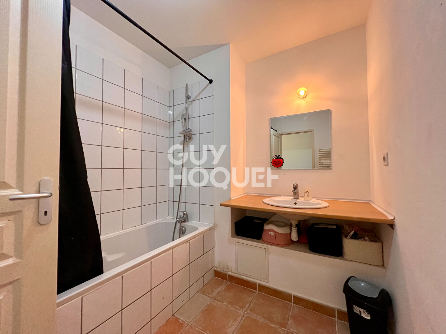 Maison Puyloubier 3 pièces