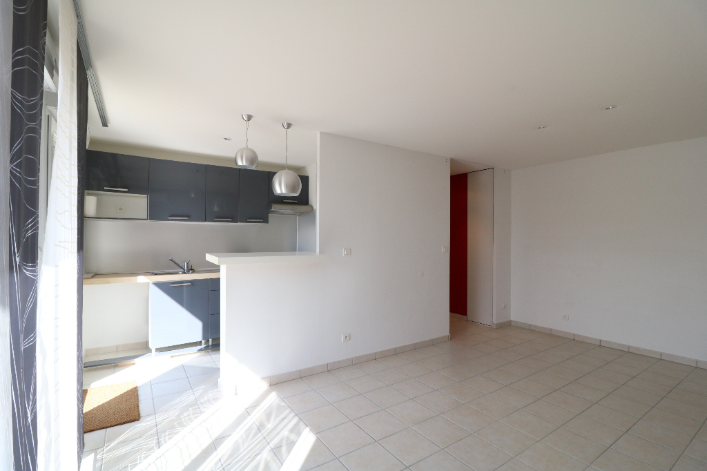 Appartement Pignan 3 pièce(s) 52.80 m2