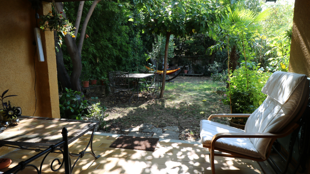 Maison Saint Georges D Orques 70 m2