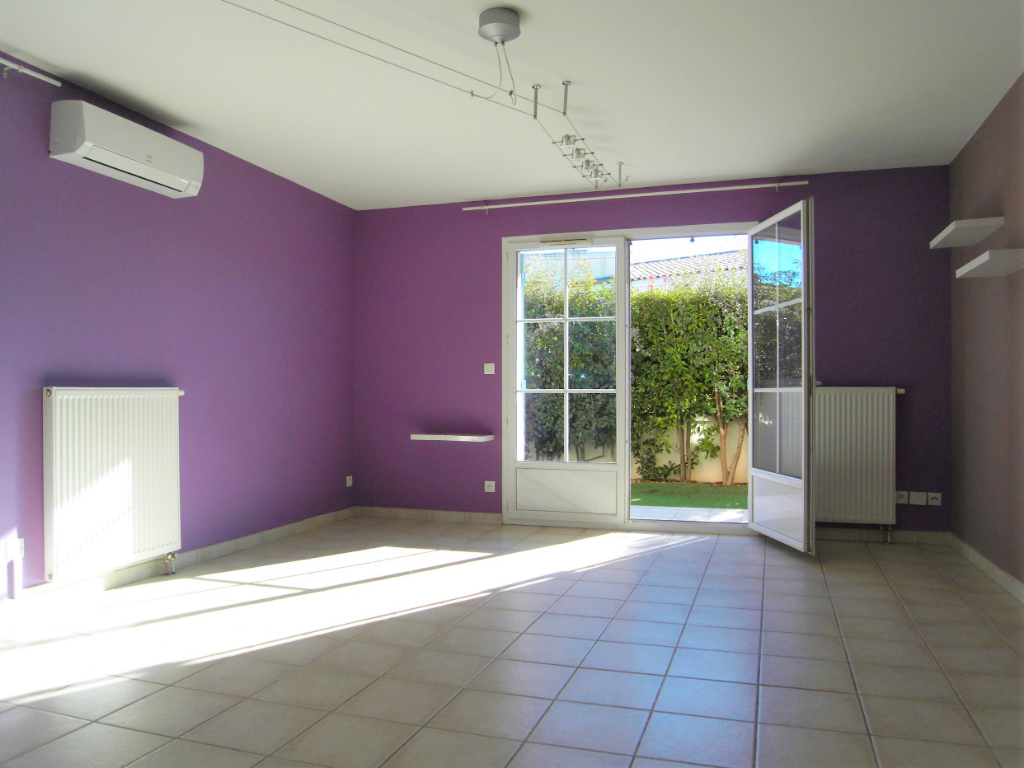 Maison T3  Montpellier ouest secteur Haut de Fontcaude - JUVIGNAC