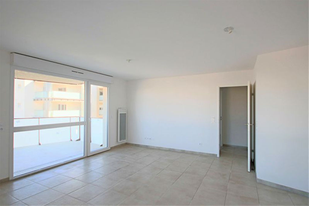Appartement neuf Pignan 2 pièce(s) 44.7 m2