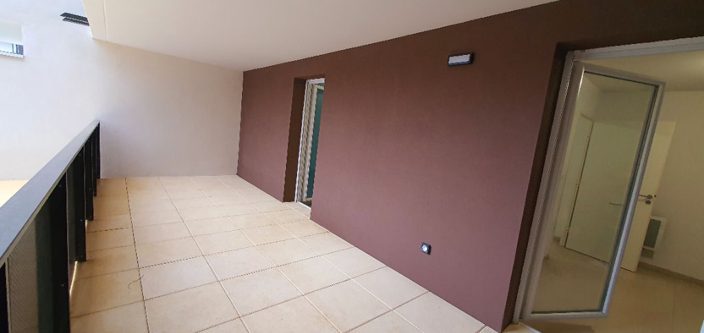 Appartement Juvignac 2 pièce(s)