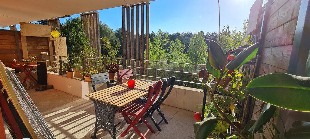 Appartement T2 Juvignac