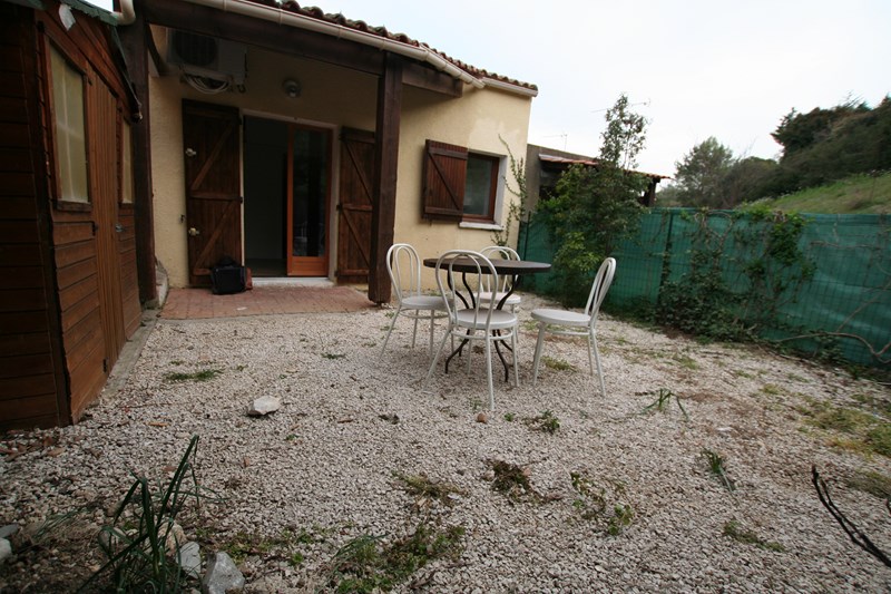 OUEST DE MONTPELLIER