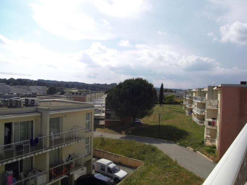 Appartement 3 pièces d'environ 38,56 m² à vendre à Saint-Georges-D'Orques (34680).