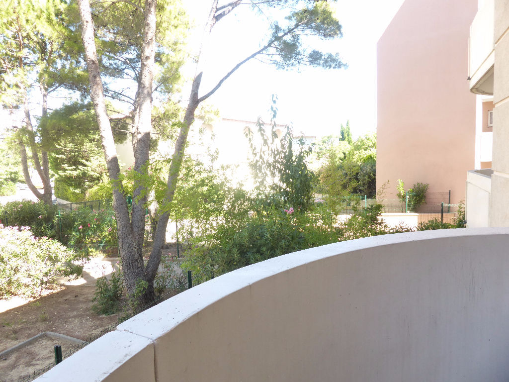 T2 46.33 m2 + balcon + garage