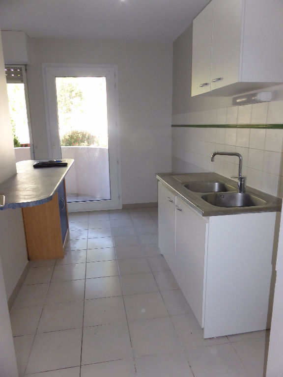 T2 46.33 m2 + balcon + garage