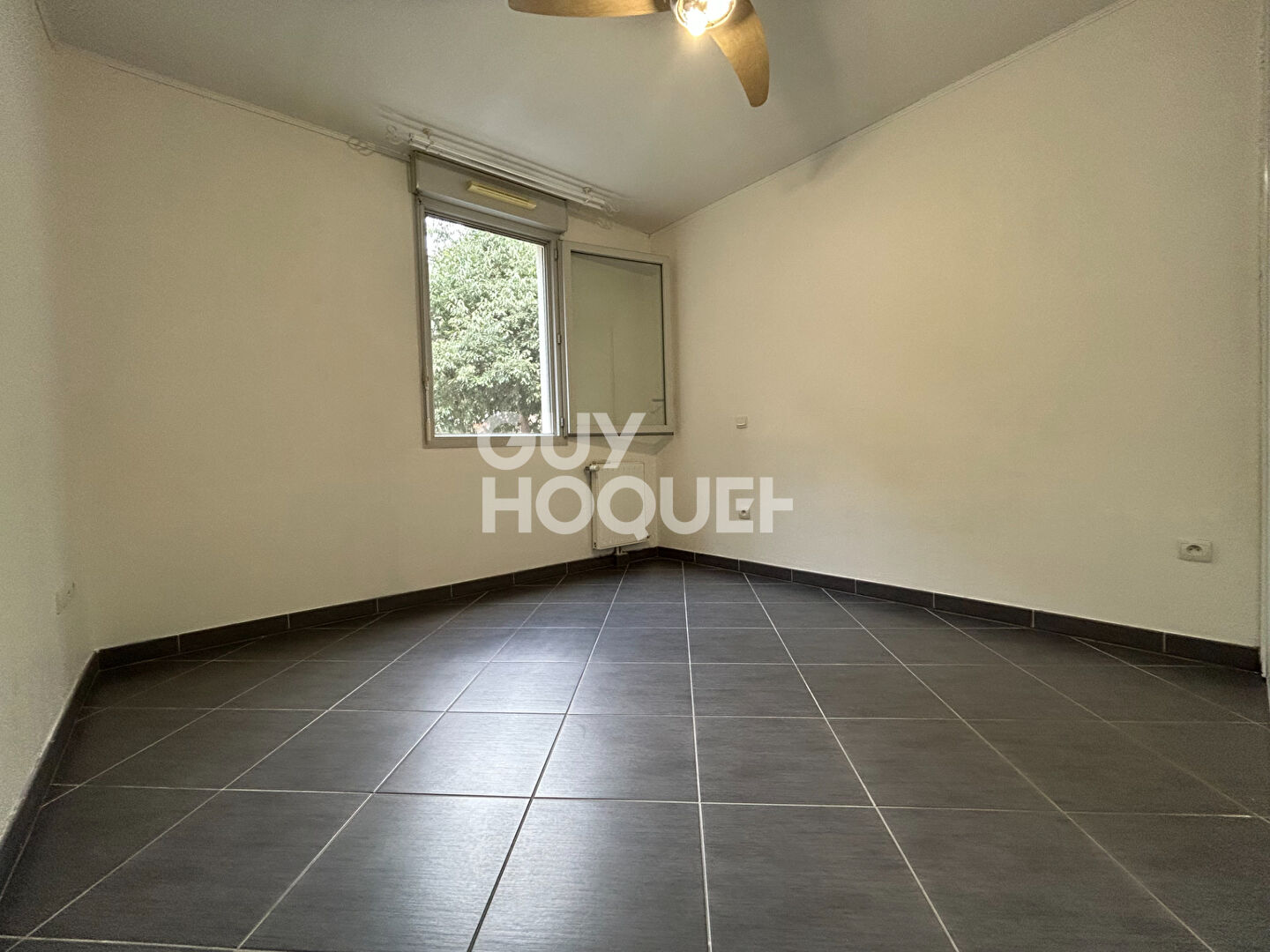 Ovalie: spacieux 3 pièce(s) 65.70 m2 + 35 m2 terrasse