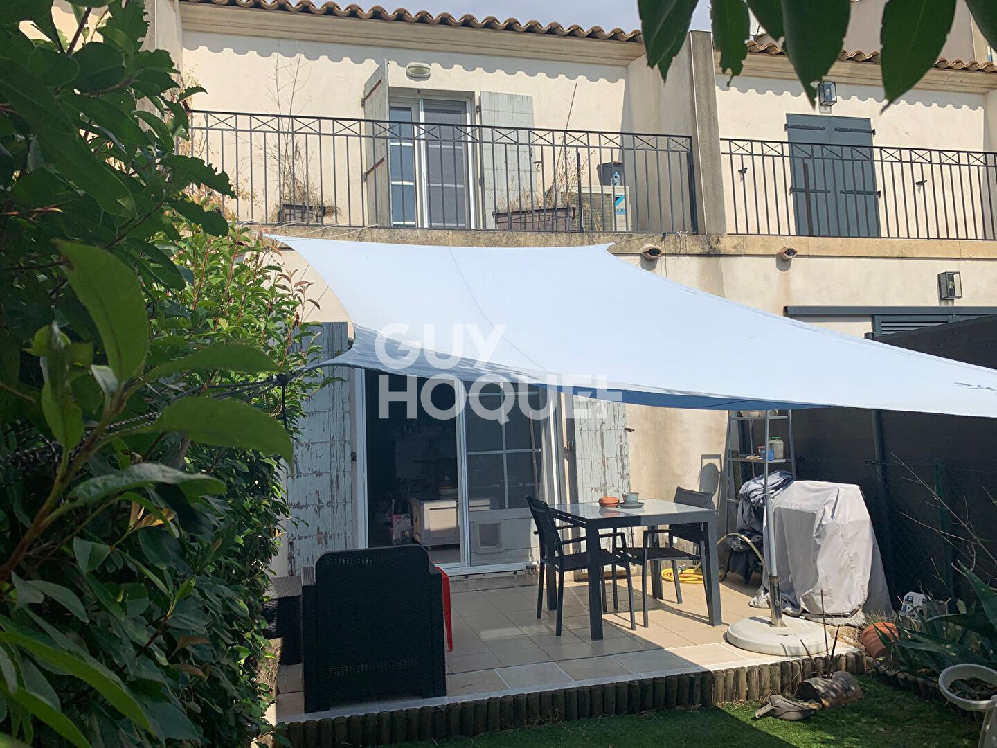 Agréable Maison Juvignac 3 pièce(s) 70 m2 + Garage + Jardin