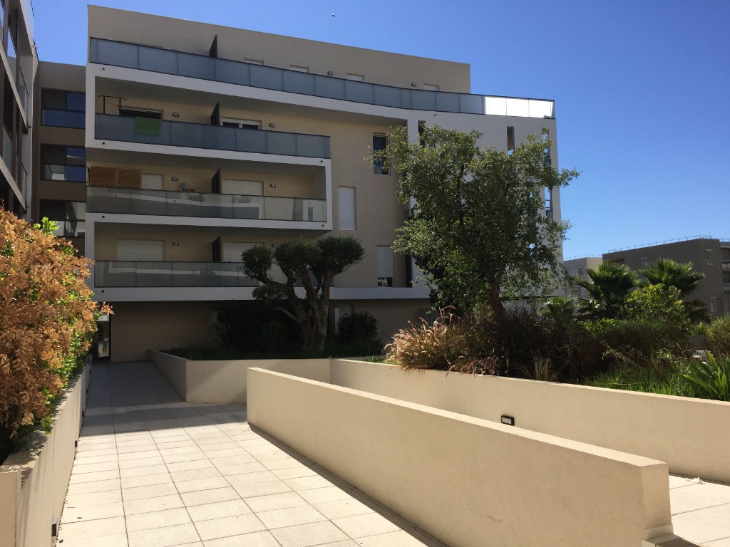 Appartement T1 - 28M² à Juvignac