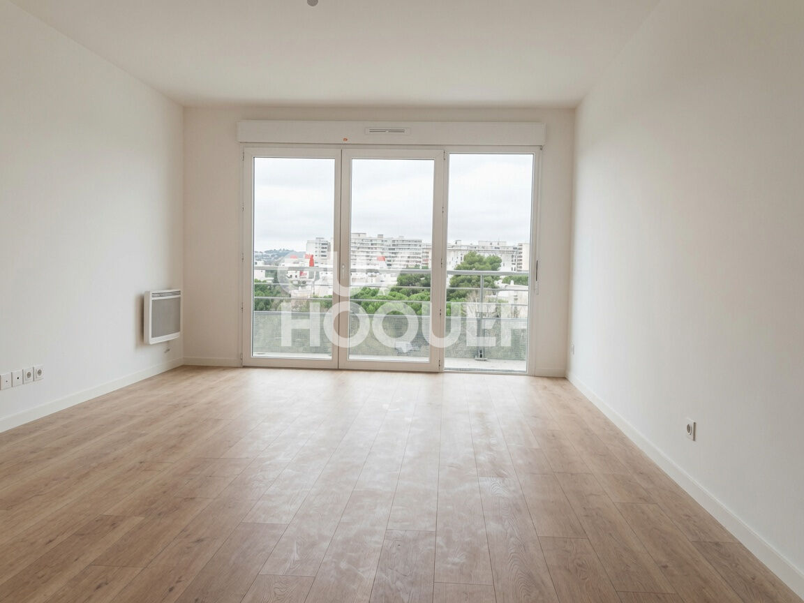 GRAND T2  48.63 M2 BON ETAT QUARTIER PIERRE VIVES