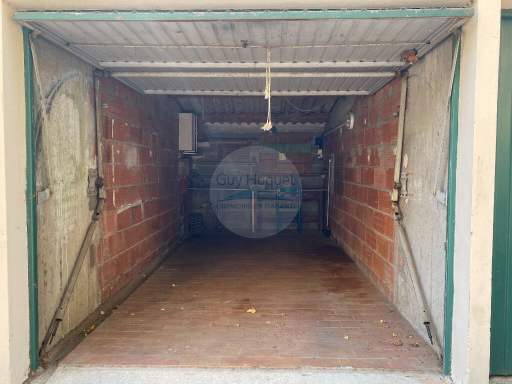 Garage Celleneuve 15m²