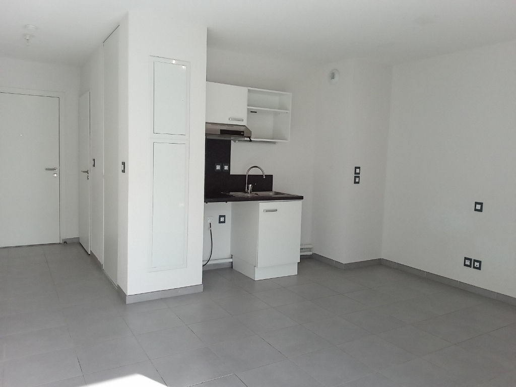 EXCLUSIVITE studio 24.7 m² JUVIGNAC