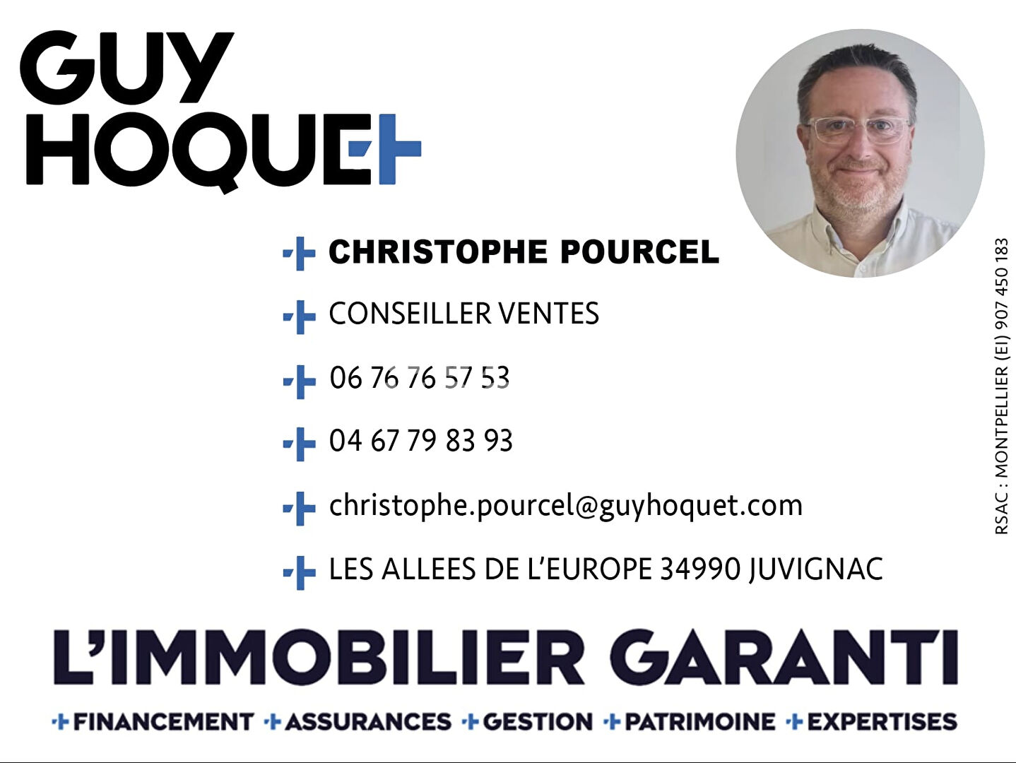 Appartement Montpellier 5 pièce(s)