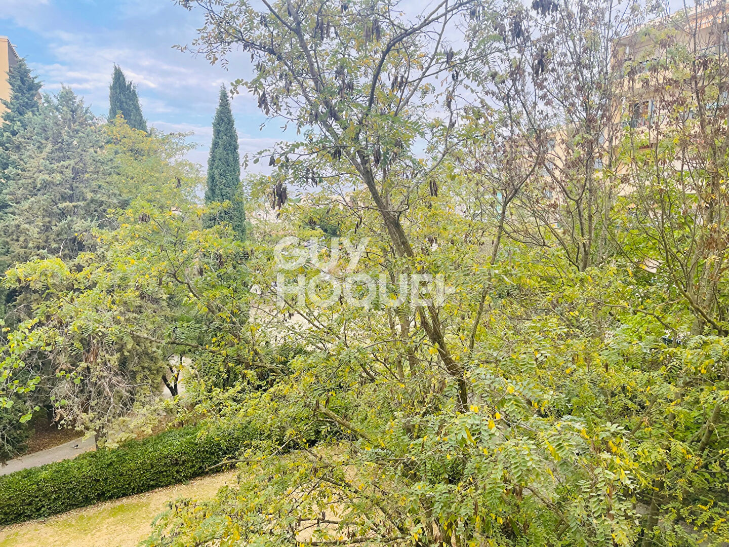 Appartement Montpellier 5 pièce(s)