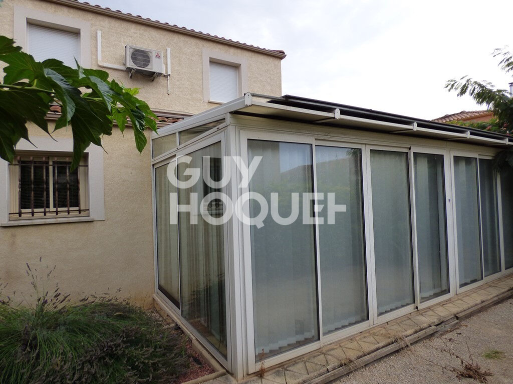 RARE à Mèze !  Location agréable Villa  T4