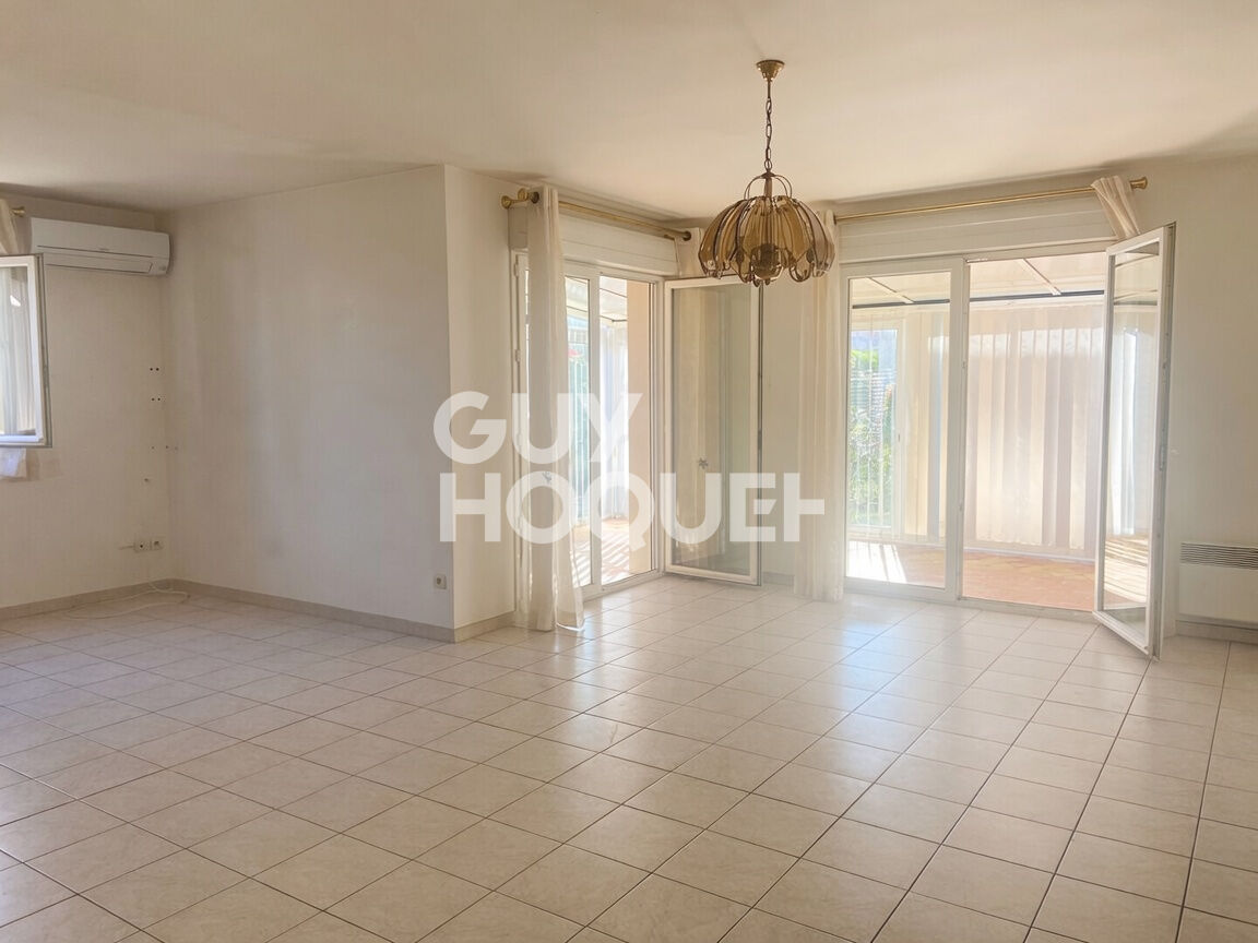 RARE à Mèze !  Location agréable Villa  T4