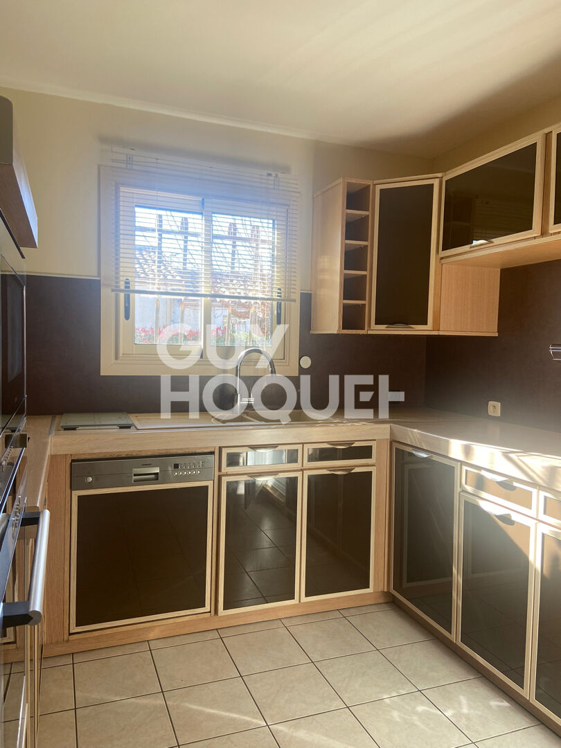 RARE à Mèze !  Location agréable Villa  T4