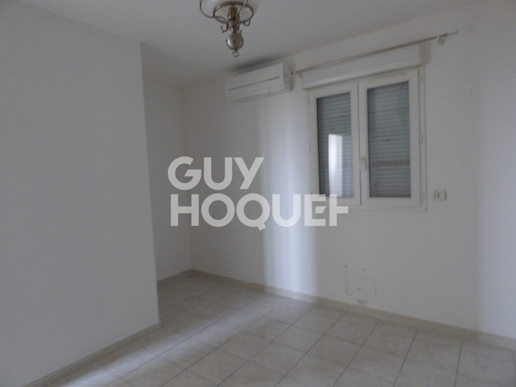 RARE à Mèze !  Location agréable Villa  T4